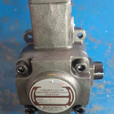 PVF-30-35-11S Pvf-30-55-11s Pvf-20-70-15 Hydraulic Variable Displacement Vane Pump Pvf-12-35-10s Pvf-30-55-10s photo-5