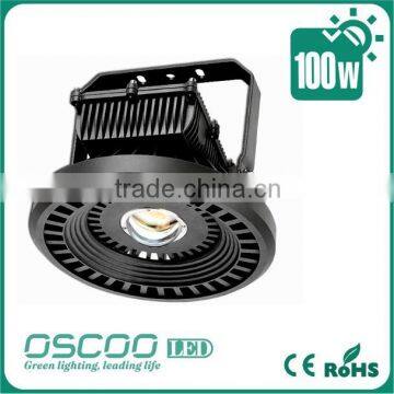 Excellent LED 100w Anti-explosion Flood Lighting With Meanwell Driver photo-6