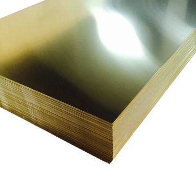 Premium C15100 Sustainable Copper Sheet for Eco-Friendly Energy Solutions photo-3