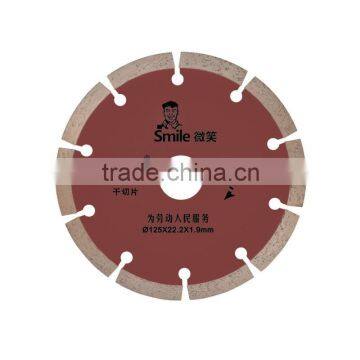 125mm saw blade