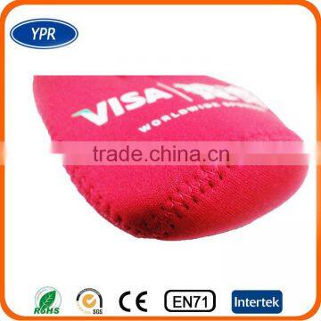 Promotional Foldable Single Beer Bottle Cooler photo-6