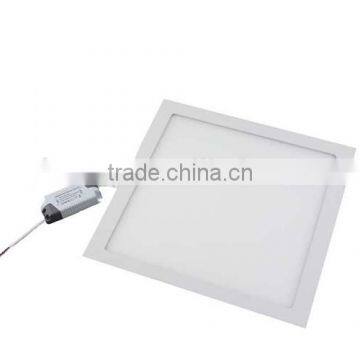 Aluminium 18w Embedded Down Light Square Wall Panel Home Lighting photo-2