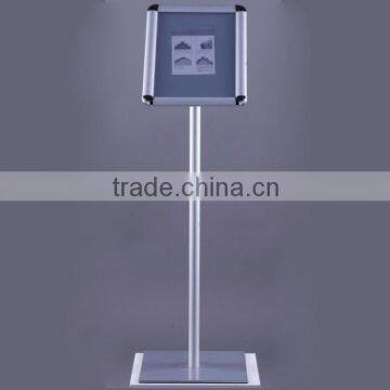 Aluminum High Quality Stand Snap Frame