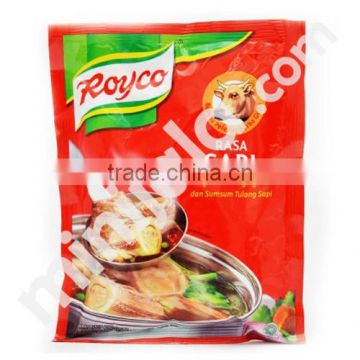 Royco Seasoning with Indonesia Origin