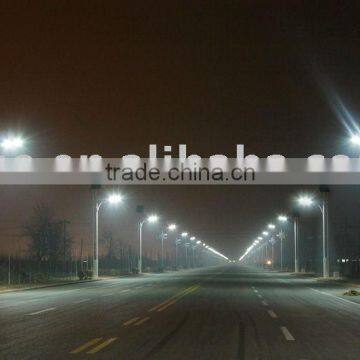 solar LED street light