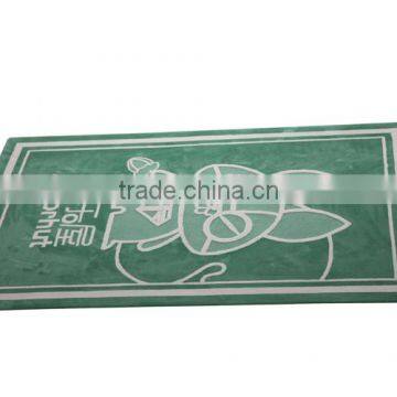 Best Wholesale Websites Polyester Washable Floor Price CarpetYB-A034