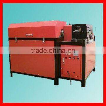 Hot sale automatic steel bar straightening cutting machine