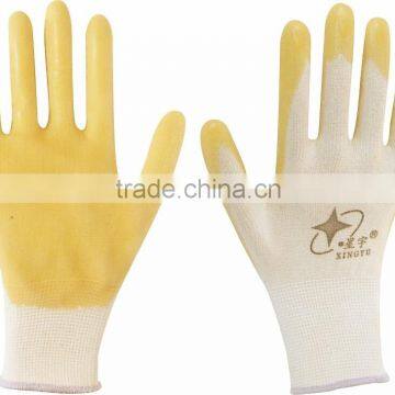 suitable pvc coated gloves workinggloves