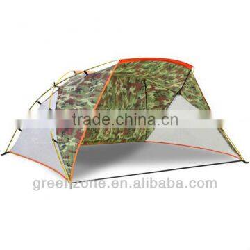 Camouflage Beach Tent large beach tent 1 person camouflage tent