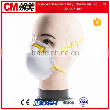 CM 4-ply Shell Protective Sandblasting Mask for Worker photo-2
