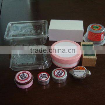 Screen Protector Labeling Machine photo-3