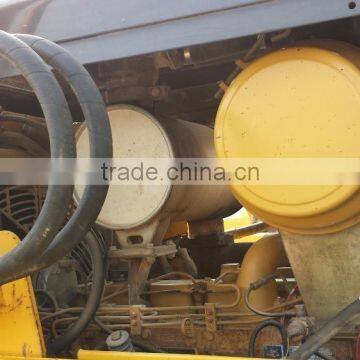 Used Condition Chinese Shantui SD16 Bulldozer for Sale in Shanghai/ Used Bulldozer With Reasonable Price and High Quality photo-3