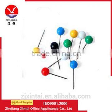 Plastic Pearl Head Pins photo-5