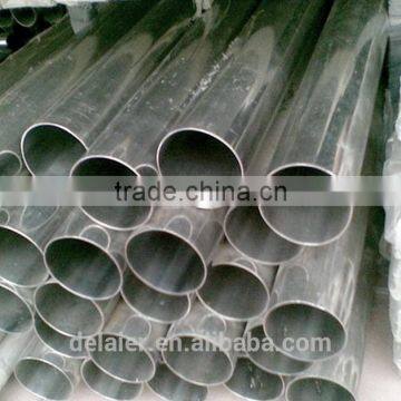 Lianzhong pipe 201 202 304 316 seamless stainless steel pipe