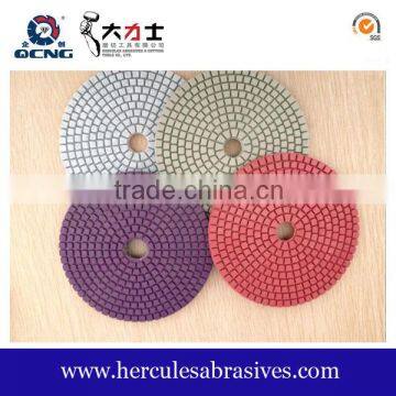 Diamond Polishing Pad, Marble Polishing Tools photo-3