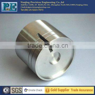 Nice precision cnc machining tungsten motor spare part