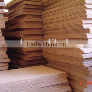 Cork sheet/cork underlayment