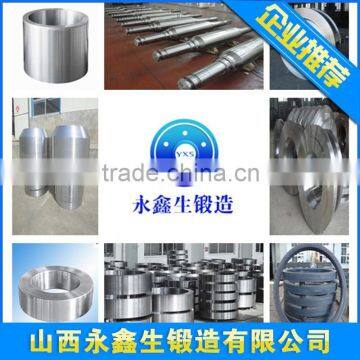 High Quality OEM Steel Wheel Forging