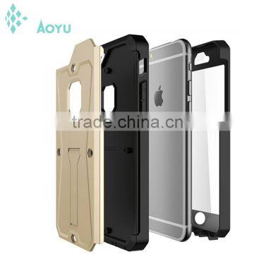 2 in 1 Phone Case for Iphone 6s Case Armor, Standable Protective Case for Iphone 6 photo-4