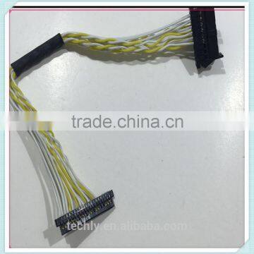 OEM MAnufacturing UL Cable Wire Assembly