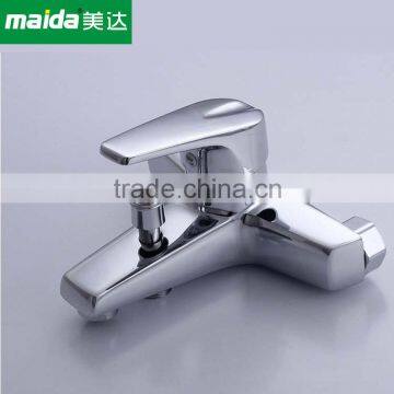 Hot sale brass handle health faucet