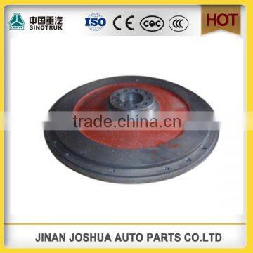 HOT!!! Sinotruk HOWO Heavy Truck Parts Brake Disc WG9100443001