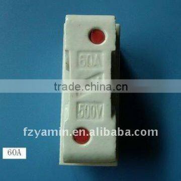 RCIA Procelain Fuse, Fuse Manufactory, CE & ROHS