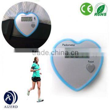 free sample wholesale sport gifts instructions for using pedometer