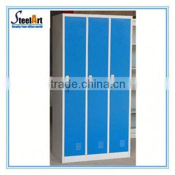 Luoyang Steelart KD structure mobile phone lockers