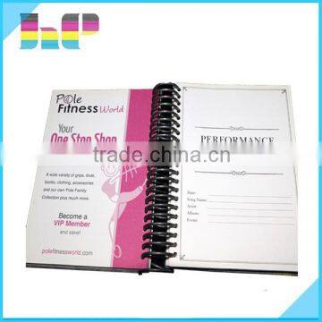 Fashion High Quality Useful School Exercise Book Printing photo-2
