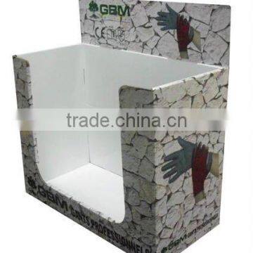 handbags paper display