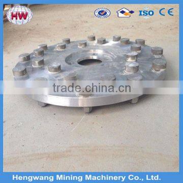 Sale Promotion Concrete Floor Grinder photo-5