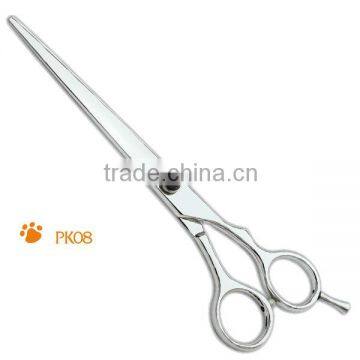 PK08 SUS440C STAINLESS STEEL PET SHEAR TIJERAS DE MASCOTA