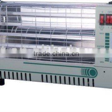 Stainless Steel Convector Heater (W-HQ1241)