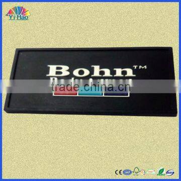 Brand Silicone Label , Customized Silicon Label photo-2