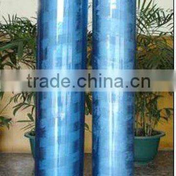 roll soft pvc film