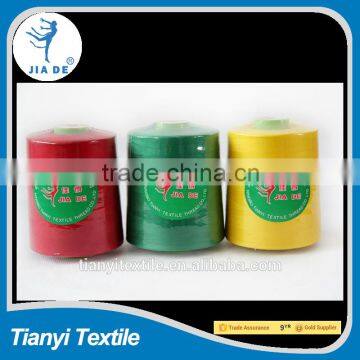 100% Spun Polyester Sewing Thread