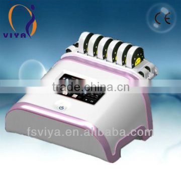 No-invasive I- Laser System For Fat Removal