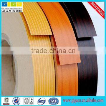 GIGA pvc shelf edge pvc tile edging trim