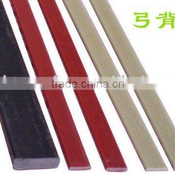 fiberglass flat bars