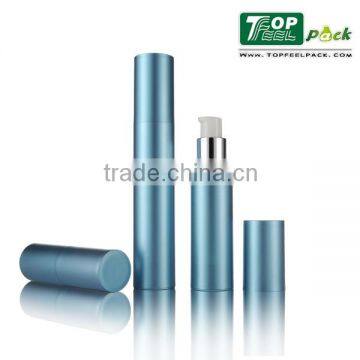 Skin Care Airless Bottle 10g 15g 25g 30g 45g 50g photo-3