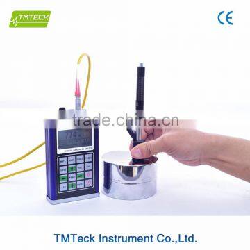 Portable Leeb Hardness Tester metal detector Manufacture for Metal Test