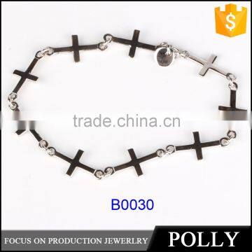 Charming Wholesale Jewelry 925 Sterling Silver Bracelet Jewelry With photo-4