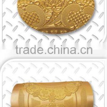 RC-6060C High Precision CNC Graphite Engraving Machine photo-4