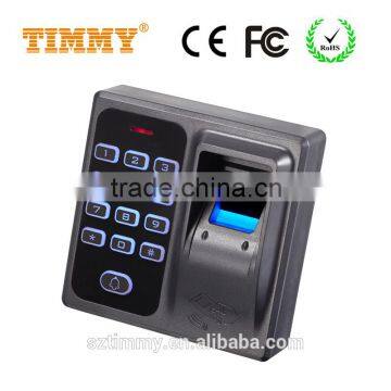 TIMMY New Arrival Weigand Fingerprint Access Control photo-3