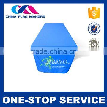 High Quality Nice Design Oem / Odm Service Tablecloth Square Fitted photo-3