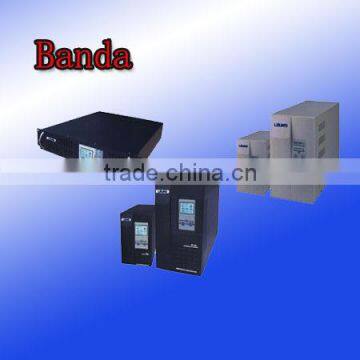 Elevator Parts RT/RT-C/RT-JC series high frequency online UPS