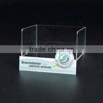 Acrylic paper pad ,Display Rack, Acrylic Display Rack,organic glass, Plexiglass, acrylic