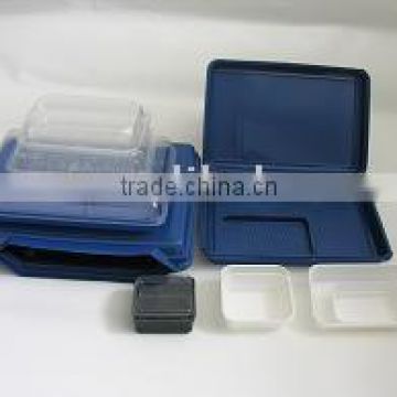 Plastic Lunch box