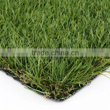Garden Use Artificial Grass Turf//carpet Grass Law With Thick Grasses photo-3